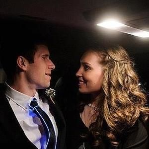 Meet your Posher, Anne