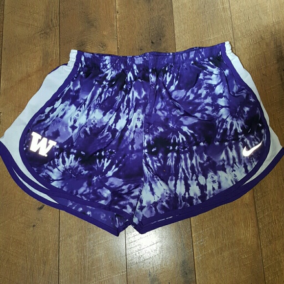 Nike Pants - Nike Dri-fit shorts