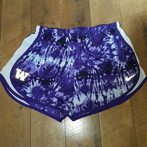 Nike Dri-fit shorts