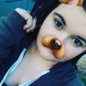 Meet your Posher, Kaitlyn