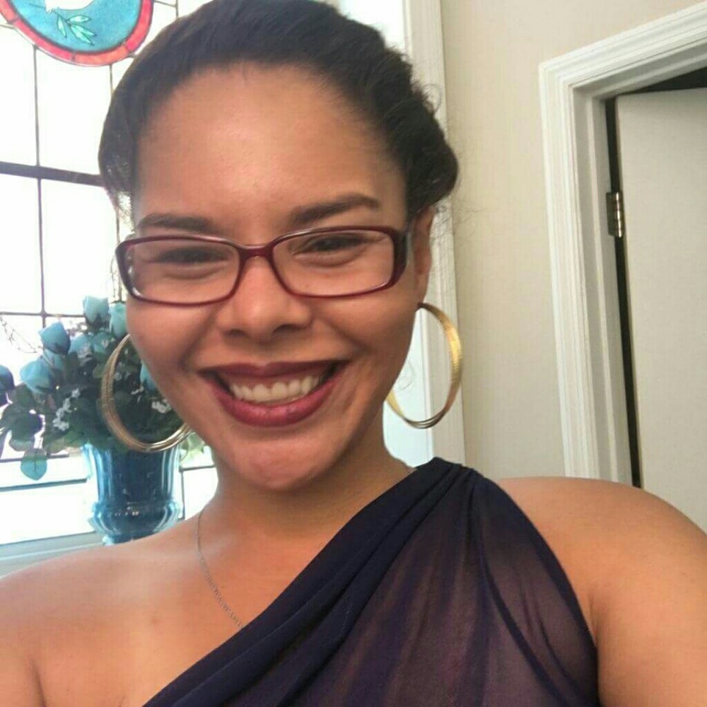 Meet your Posher, Britt