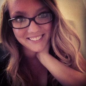 Meet your Posher, Chelsie