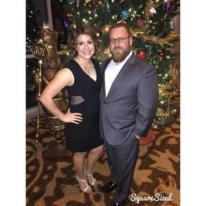 Meet your Posher, Felicity