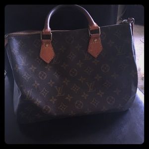 Louis Vuitton speedy 30