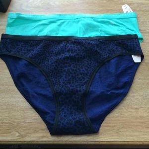 NWT Victoria's Secret Panties