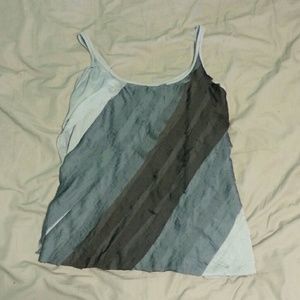 Womens m tank top.
