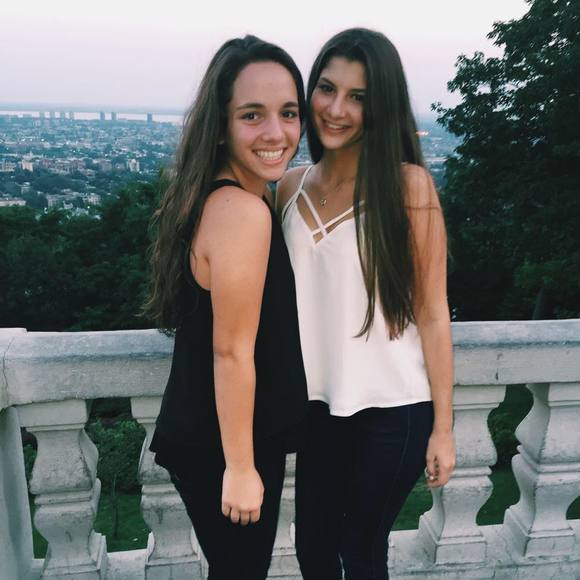 Meet your Posher, Alexandra