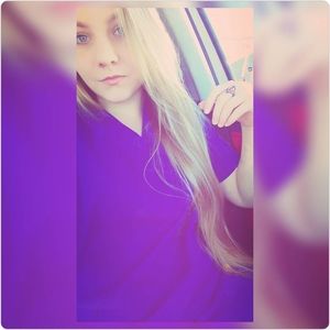 Meet your Posher, Patricia