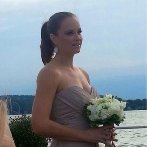 Meet your Posher, Cagney