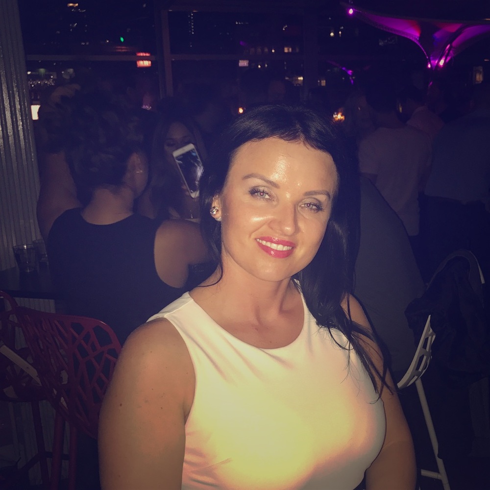 Meet your Posher, Gerda