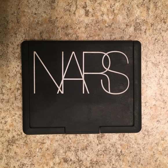 Nars duo eyeshadow