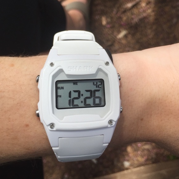 Shark watch