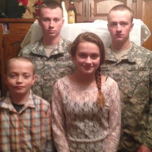 Meet your Posher, Angela