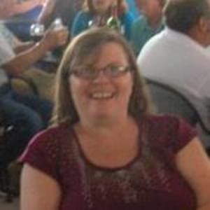 Meet your Posher, Vicki