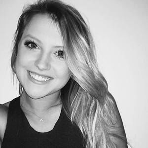 Meet your Posher, Kelsi