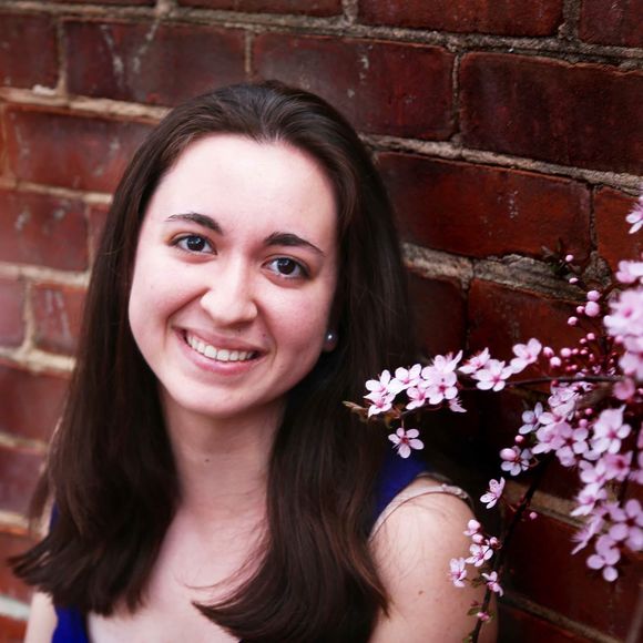 Meet your Posher, Megan