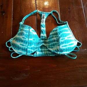 VS bathing suit top