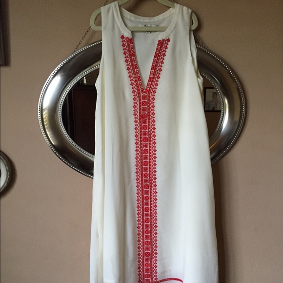 Madewell Dress