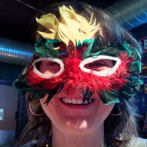 Meet your Posher, Patti