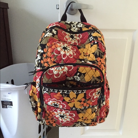 Vera Bradley backpack