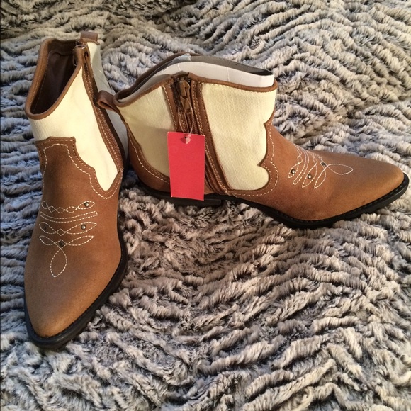 American rag ankle boots - Picture 2 of 3