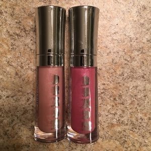 Buxom full on lip polish ( lipgloss)