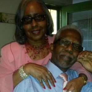 Meet your Posher, Rita