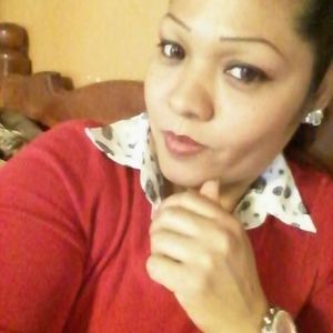 Meet your Posher, Diana