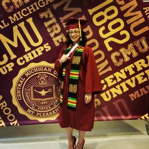 Meet your Posher, Camille