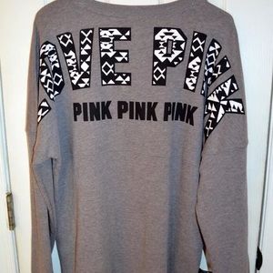VS crew