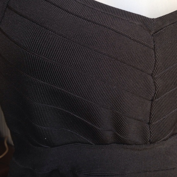 🌟 WHBM Bandage Style Top - Picture 2 of 3