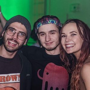 Meet your Posher, Tyler