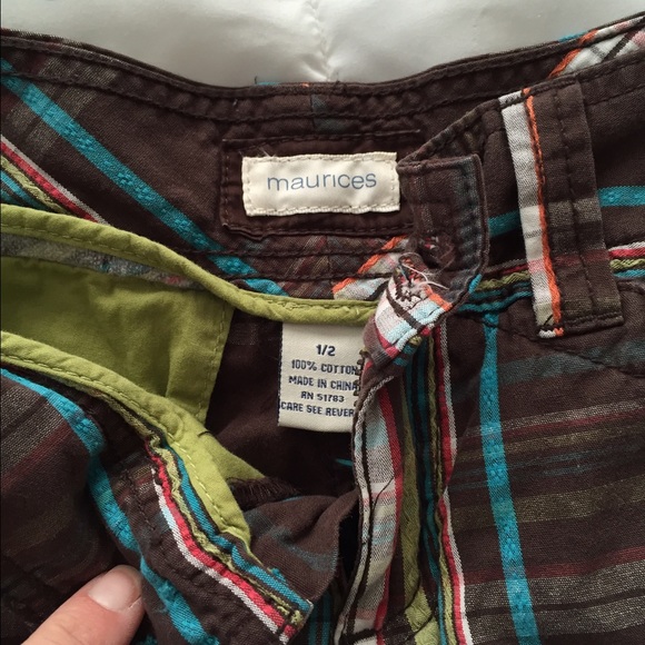 Shorts - Picture 2 of 3