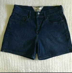 Levi's Strauss Shorts Size 8