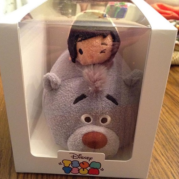 April 2016 Tsum Tsum Subscription Box tsumtsumsale