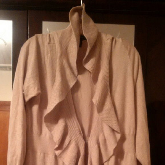 Style & Co. sweater