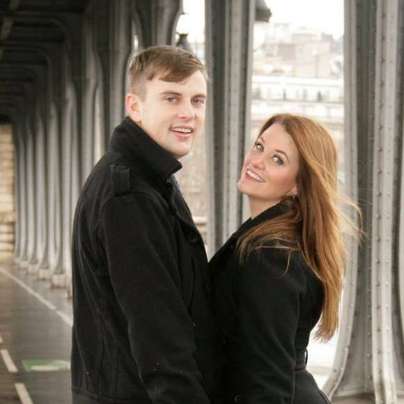 Meet your Posher, Karen