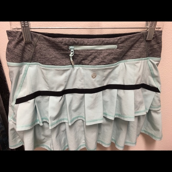 Running Skirt!!