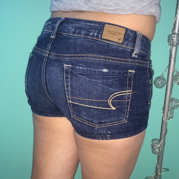 American eagle SHORTS ! - Picture 2 of 3