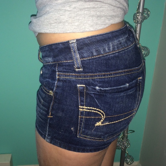 American eagle SHORTS ! - Picture 3 of 3