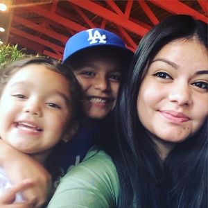 Meet your Posher, Corinna