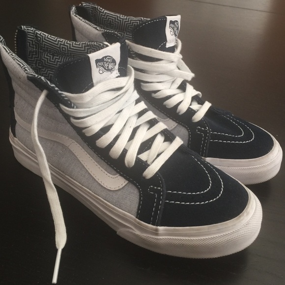 vans skate hi 43 vans skate hi 43