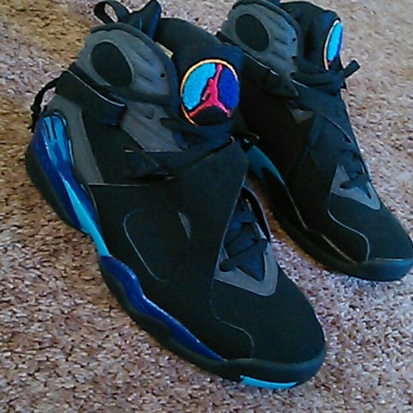 Jordans