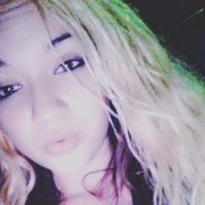 Meet your Posher, Meagan