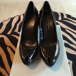 Jessica Simpson shoes