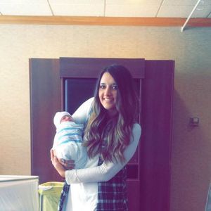 Meet your Posher, Shandee