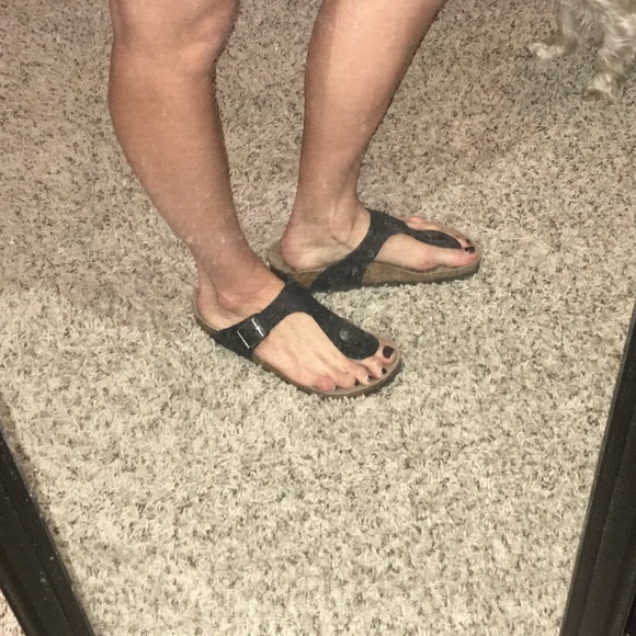 Women's Birkenstock sandal