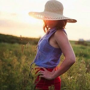 Meet your Posher, Jamie