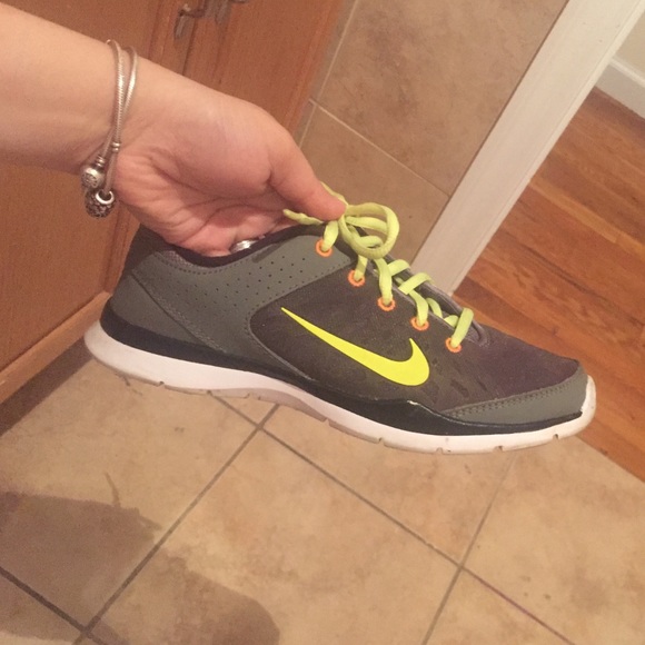 Nike training - Picture 3 of 4