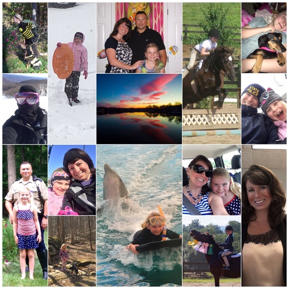 Meet your Posher, Cassandra - Picture 2 of 2